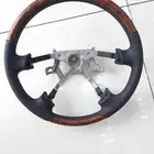 دركسون نيسان فتك مخشب 2017