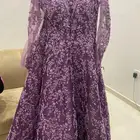 فستان للبيع جديد