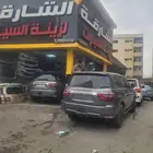عرض خاص لمدة محدوده لتحويل وترهيم باترول نيسان بلاتنيوم