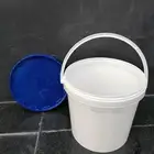 سطول بلاستيك