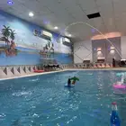 مسبح كبير للايجار. اليومي .والساعه.