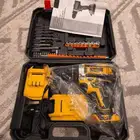 دريل شحن جديد