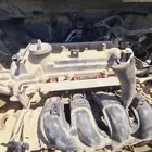 مكاين سيارات وقطع غيار سيارات تشليح