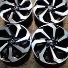 جنوط اكورد موديل 2017 مقاس17اصلي وكاله