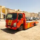 سطحه عفيف نقل السيارات إلي جميع أنحاء المملكة دخل وخارج