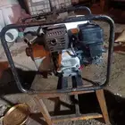 ماطور هوندا اثنين بوصة ياباني