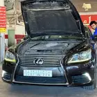 إصلاح شمعات تركيب زنون عدسات محولات وكاله تفصيل قزاز غطيان