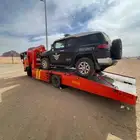 سطحات شاص طويل لنقل السيارات سطحه جده سطحة جده