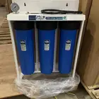 فلاتر تحليه المياه المنزلية