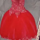 فساتين زفاف مستخدمه مره واحده فقط