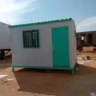 غرف جديده