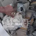 جربكسات ودبلات صالون لاندكروزر اي موديل