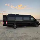 مرسيدس فان سبرنتر 2016