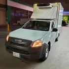 سياره تبريد وتجميد مشاوير