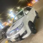 فورتشنر 2013
