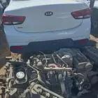 مكينه كيا ريو فولستر ايتن i10 i30