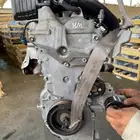 مكينه نيسان صني