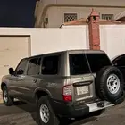 للبيع باترول 2003 سعودي