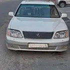 لكزس400LS97للبيع اوالبدل المناسب