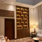 معلم بديل_الشيبرد بديل_الخشب بديل_الرخام ورق_جدران فوم