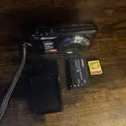 كاميرا ديجتال صغيرة EXILIM EX-H15