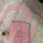 مجموعات شراشف لباس التقوى