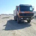 يوجد سواق قلاب كبير او صغير السياره صغيره