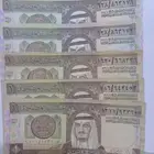 عملات سعوديه وعربية