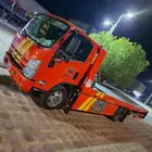 صطحة هدراليك داخل وخارج الرياض