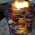 مجسمات مدرسية و مشاريع بروجكت جده
