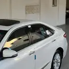 كامري فل كامل 2017