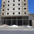 الياسه ملونه المواد المكونه سمنت ابيض وبطحاء الرياض