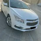 شيفرولية كروز 2016 فل كامل أعلى فئة