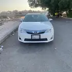 كامري 2014 للبيع