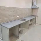 صيانة الألمنيوم والزجاج