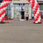 تجهيز وافتتاحات محلات اسواق مهرجانات