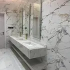 مغاسل رخام تفصيل طبيعي وصناعي
