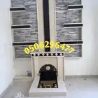 مشب حديثه مشبات رخام ديكورات مشبات صور مشبات