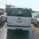 فورد اكسبلور 2010 قطع غيار