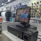 جهاز كاشير كاشير جديد كاشير مستخدم برنامج محاسبي كاشير مطعم