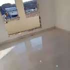قص بالصاروخ وتكسير الجدران