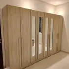 دواليب ملابس جاهزة وتفصيل بأسعار مناسبة توصيل مجاني