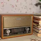 راديو كلاسيكي حجم اكبر