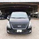 هيونداي اتش وان 2017 ديزل