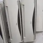 مكيفات اسبليت جميع المقاسات مع التركيب وبدون