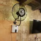 مراوح رذاذ ودفايات الفيصليه والقبعه