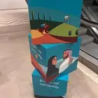 تصنيع وتركيب جميع المكعبات وجميع المقاسات