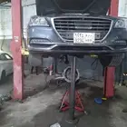 قير جنسس مع الضمان