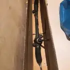 للبيع دودة دركسون عمود مازدا 6