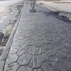تنفيذ تيرازو واعمال ارضيات حديثة